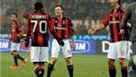  Milan sắp bị đuổi kịp: “Hết hơi” rồi sao, Rossoneri?